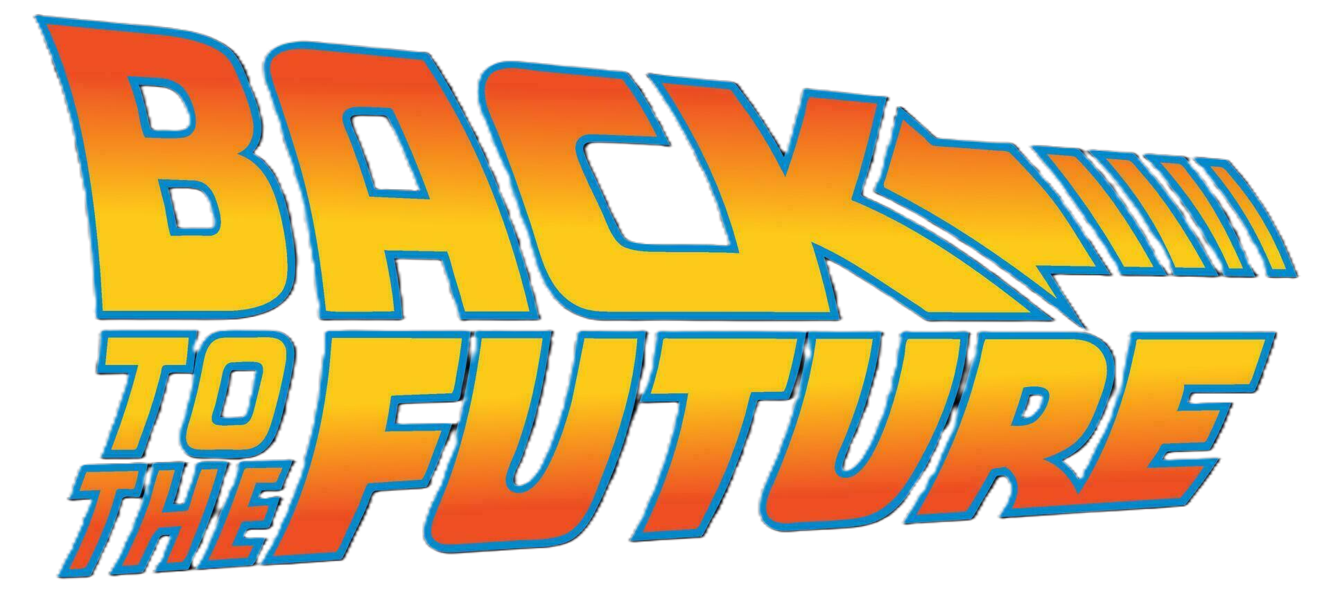 Back to the Future